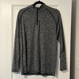 Under Armor lightweight quarter zip